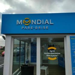 Mondial Pare-brise