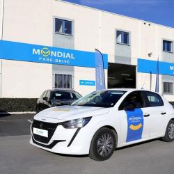 Mondial Pare-brise