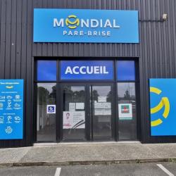 Mondial Pare-brise