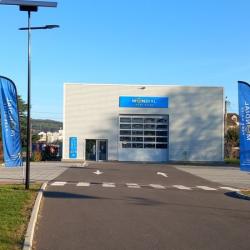 Mondial Pare-brise