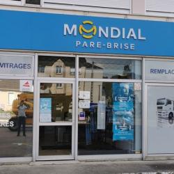 Mondial Pare-brise