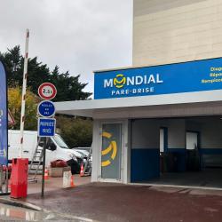 Mondial Pare-brise