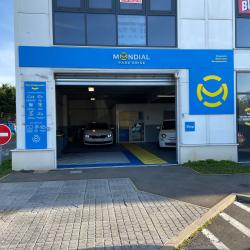 Mondial Pare-brise