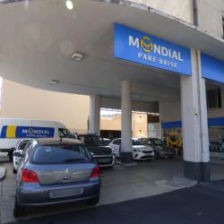 Mondial Pare-brise