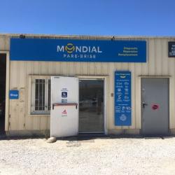 Mondial Pare-brise