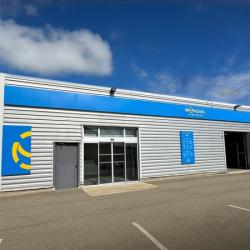 Mondial Pare-brise