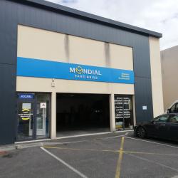 Mondial Pare-brise