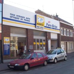 Mondial Pare-brise
