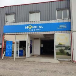 Mondial Pare-brise