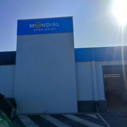 Mondial Pare-brise