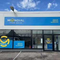 Mondial Pare-brise