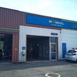 Mondial Pare-brise