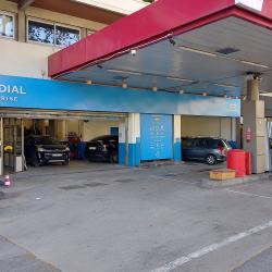 Mondial Pare-brise
