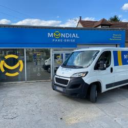 Mondial Pare-brise