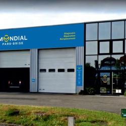 Mondial Pare-brise