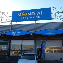 Mondial Pare-brise