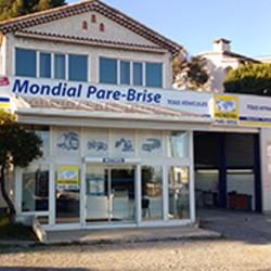 Mondial Pare Brise
