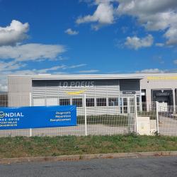 Mondial Pare-brise