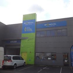 Mondial Pare-brise