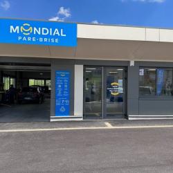 Mondial Pare-brise
