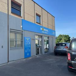 Mondial Pare-brise