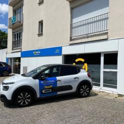Mondial Pare-brise