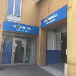 Mondial Pare-brise