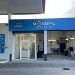 Mondial Pare-brise