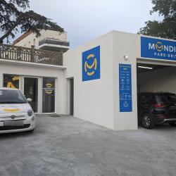 Mondial Pare-brise
