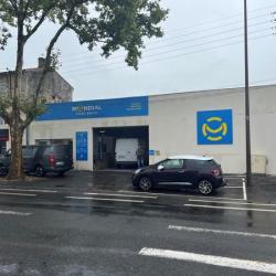 Mondial Pare-brise