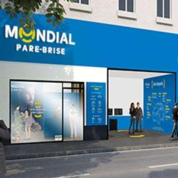 Mondial Pare-brise