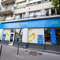 Mondial Pare-brise