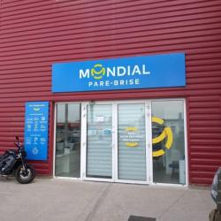 Mondial Pare-brise
