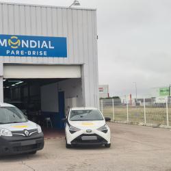 Mondial Pare-brise