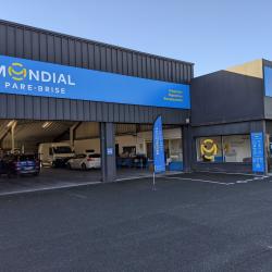 Mondial Pare-brise
