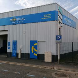 Mondial Pare-brise