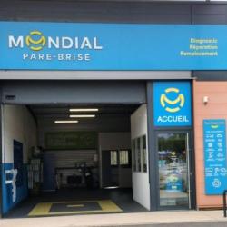 Mondial Pare-brise