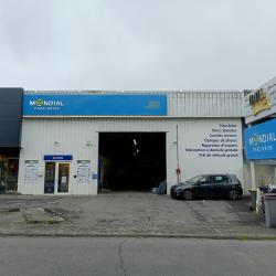 Mondial Pare-brise