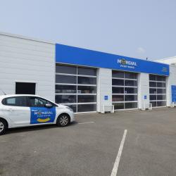 Mondial Pare-brise