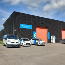 Mondial Pare-brise