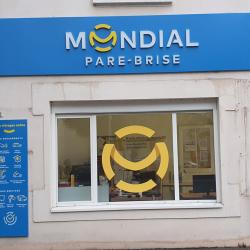 Mondial Pare-brise