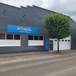 Mondial Pare-brise