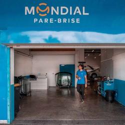 Mondial Pare-brise