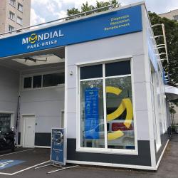 Mondial Pare-brise