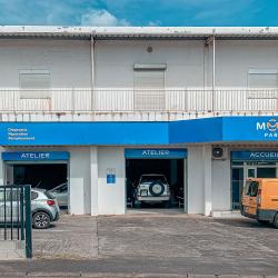 Mondial Pare-brise