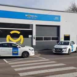 Mondial Pare-brise