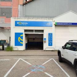 Mondial Pare-brise