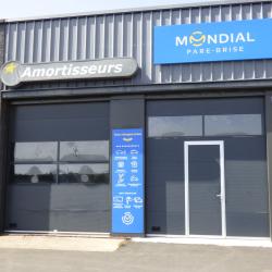 Mondial Pare-brise