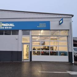 Mondial Pare-brise