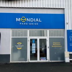 Mondial Pare-brise